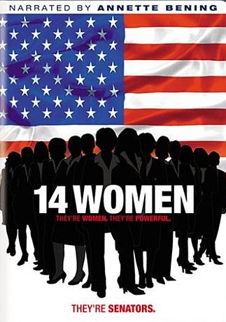 14 Women (DVD, EN)