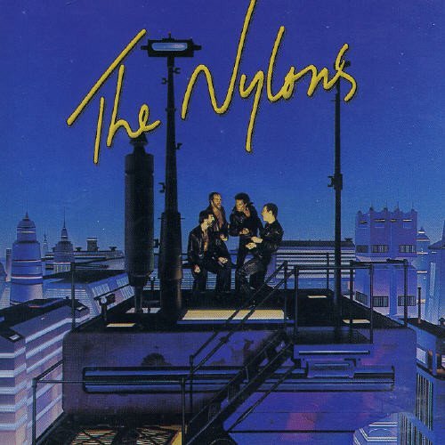 Nylons (CD, EN)