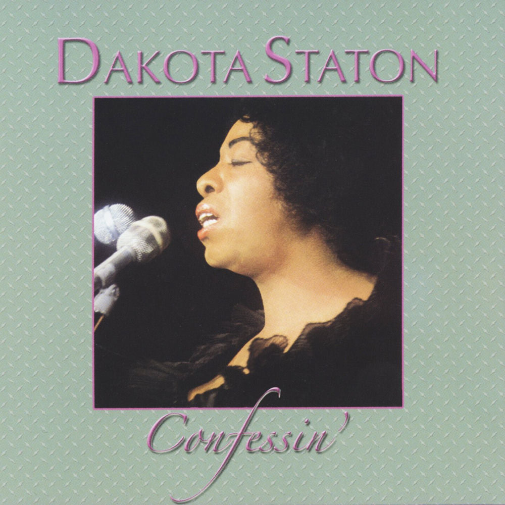 Dakota Staton – Confessin' (Florescent Pink & Yellow 2Vinyl) (2-disc Vinyl, EN)