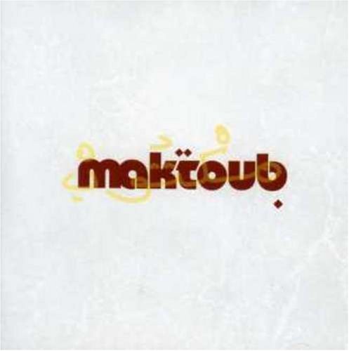 Maktoub (CD, VF)
