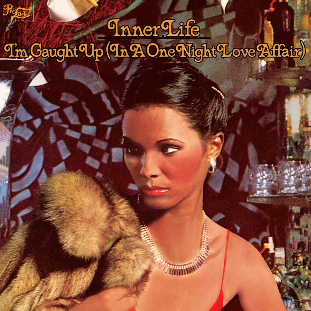 Inner Life – I'm Caught Up (In A One Night Love Affair) (Vinyl, EN)