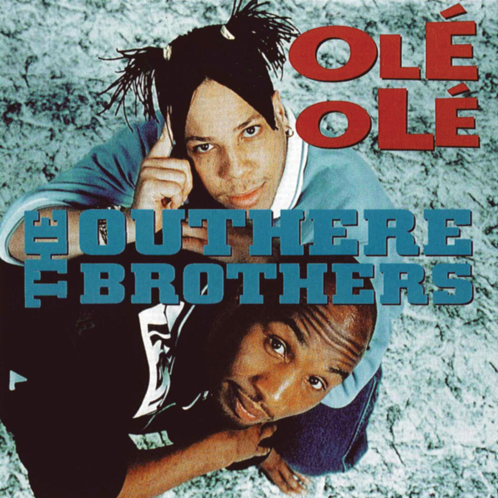 Outhere Brothers – Ole Ole (Let Me Hear You Say / Ae-Ah) (Vinyl, EN)