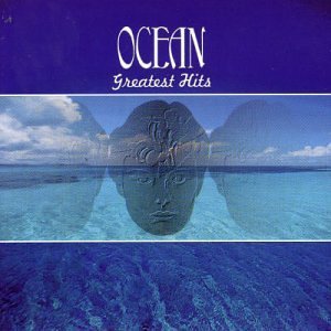 Ocean – Greatest Hits (CD, EN)