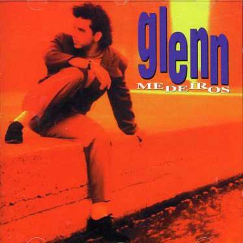 Glenn Medeiros (CD, EN)
