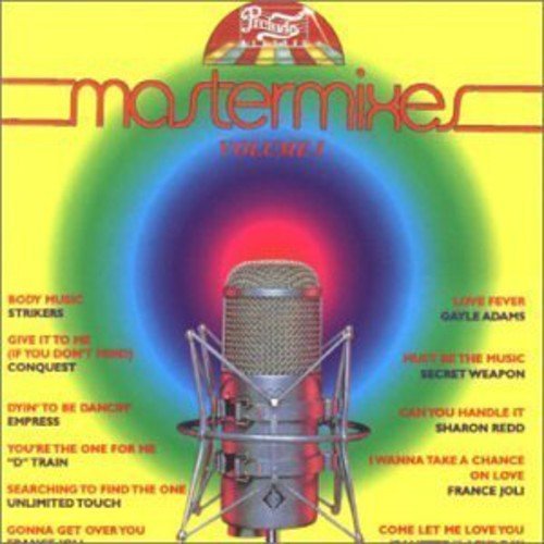 Prelude'S Mastermixes – Volume 1 (CD, EN)