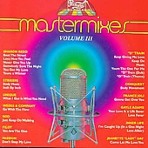 Prelude'S Mastermixes – Volume 3 (CD, EN)