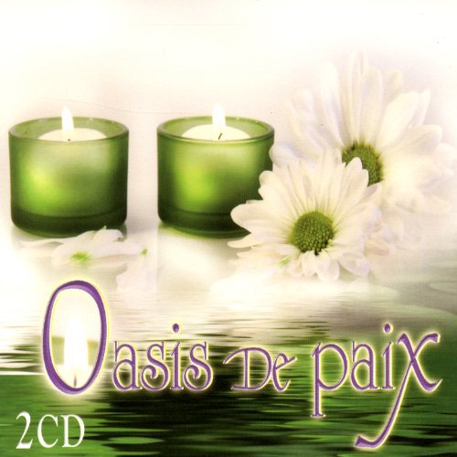 Oasis de Paix (2-disc CD, VF)