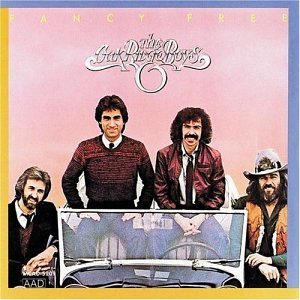 Oak Ridge Boys – Fancy Free (CD, EN)