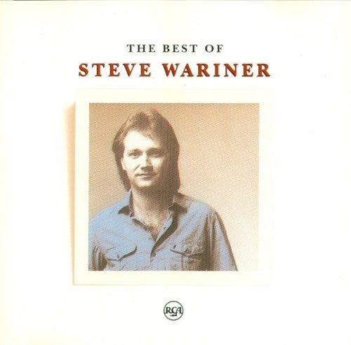 Steve Wariner – Best Of (CD, EN)