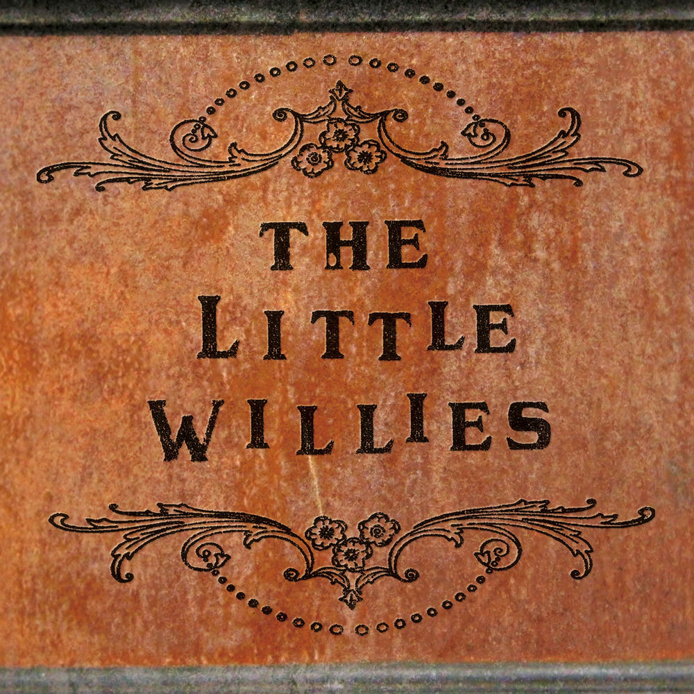 Little Willies (CD, EN)
