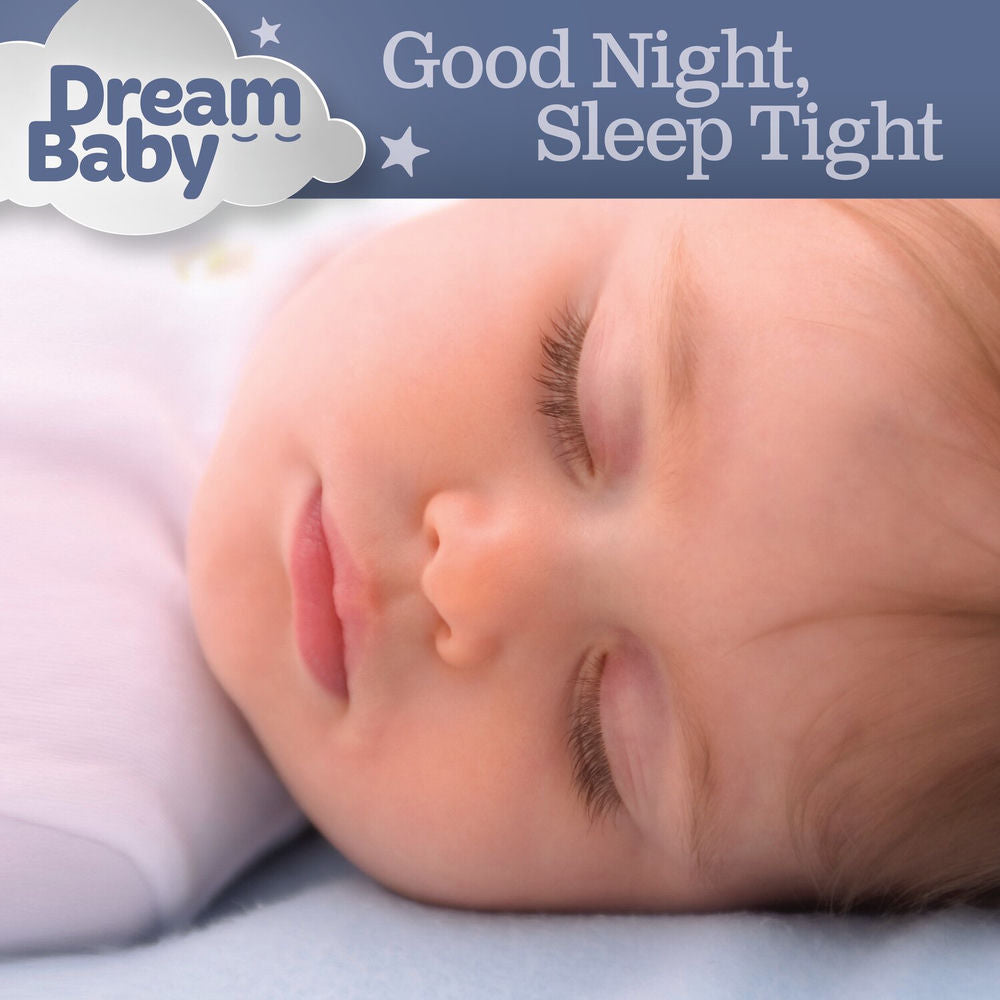 Good Night, Sleep Tight – Good Night, Sleep Tight (Fisher-Price) (CD, EN)