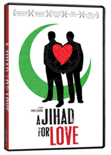 A Jihad For Love (DVD, VF/EN)