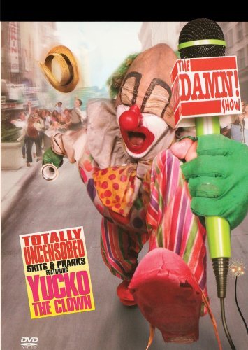 Damn Show – Totally Uncensored (DVD, EN)