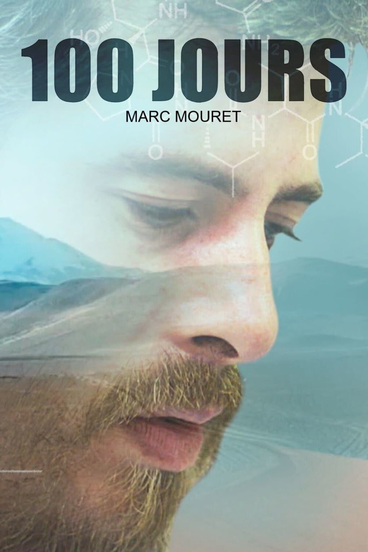 400 Days – 400 Jours (DVD, VF/EN)