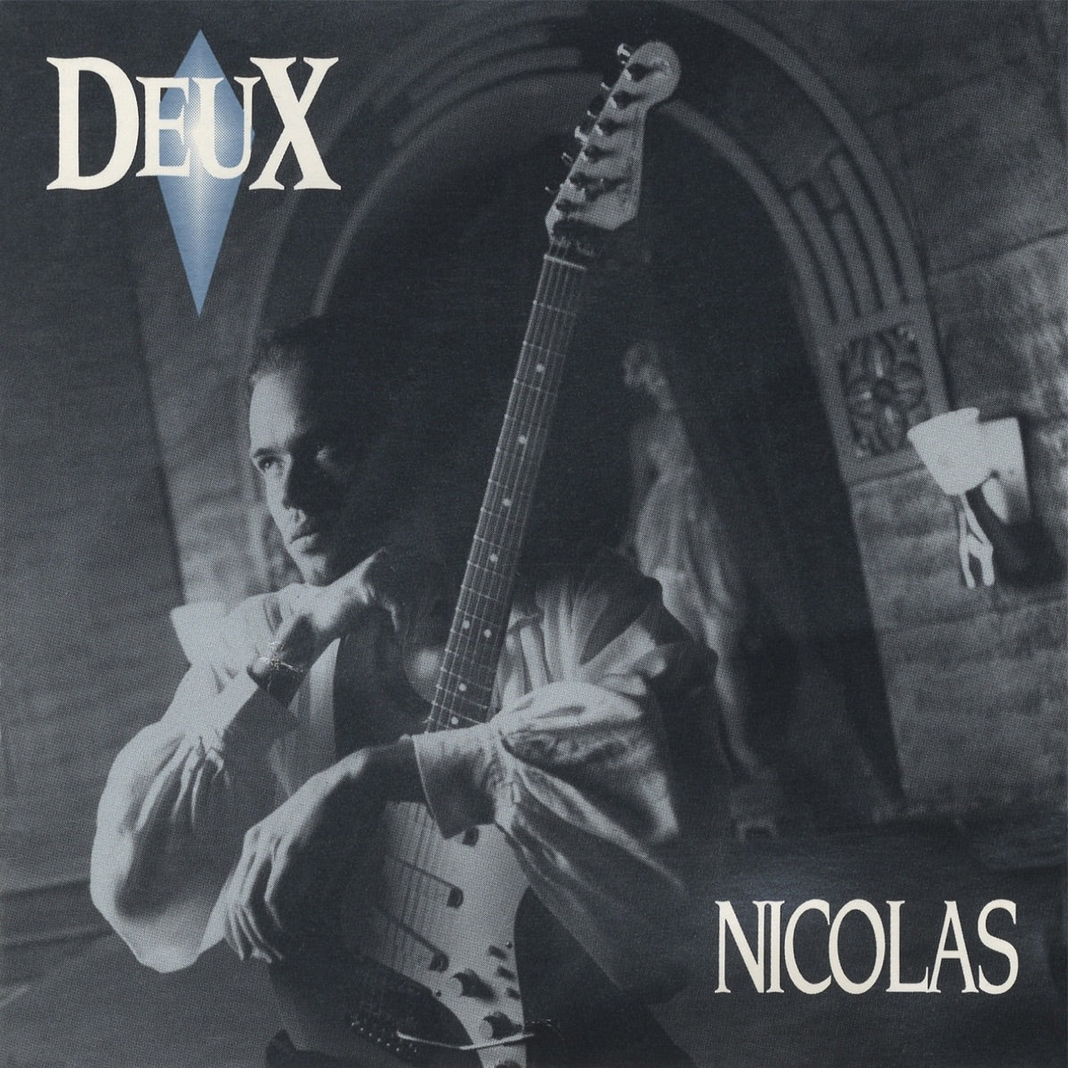Nicolas – Deux (CD, VF)
