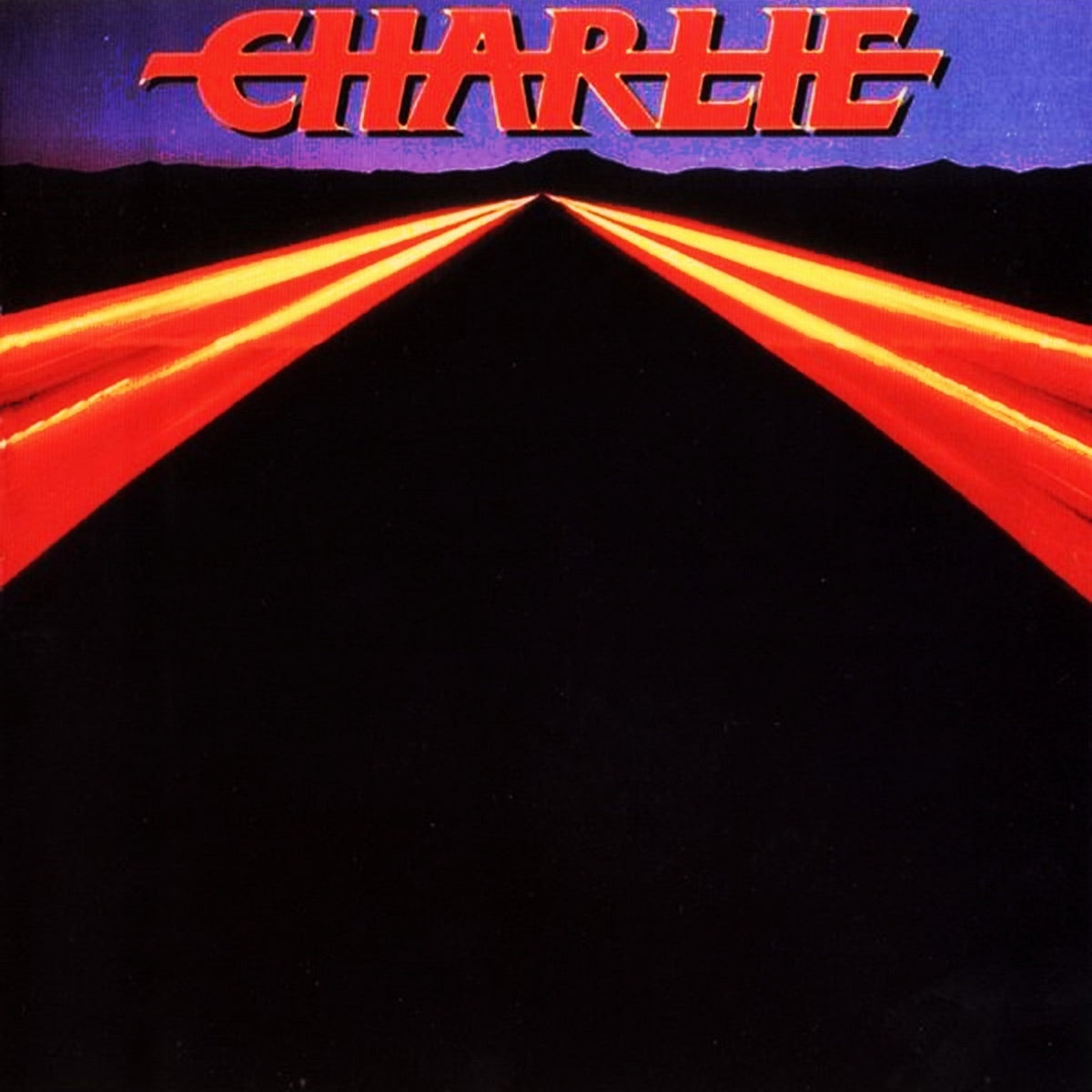 Charlie (CD, EN)