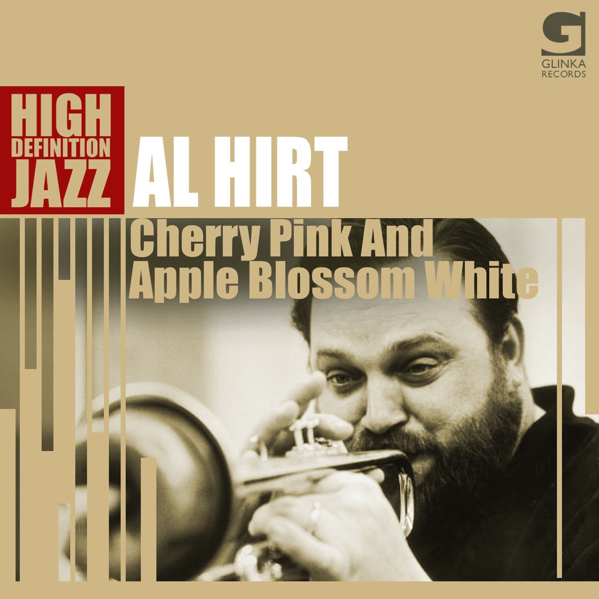 Al Hirt – Cherry Pink & Apple Blossom Wine (CD, EN)