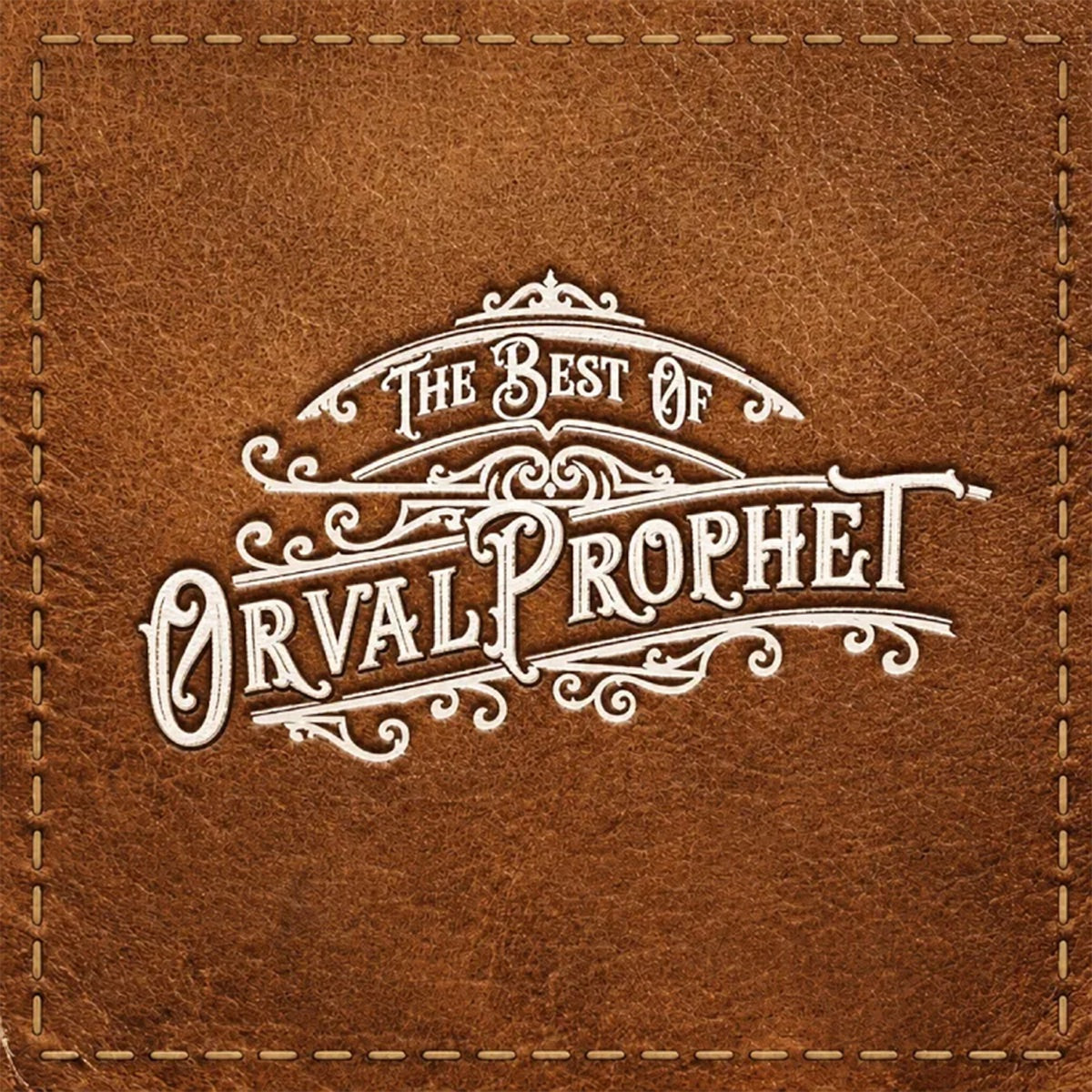 Orval Prophet – The Best Of (CD, EN)