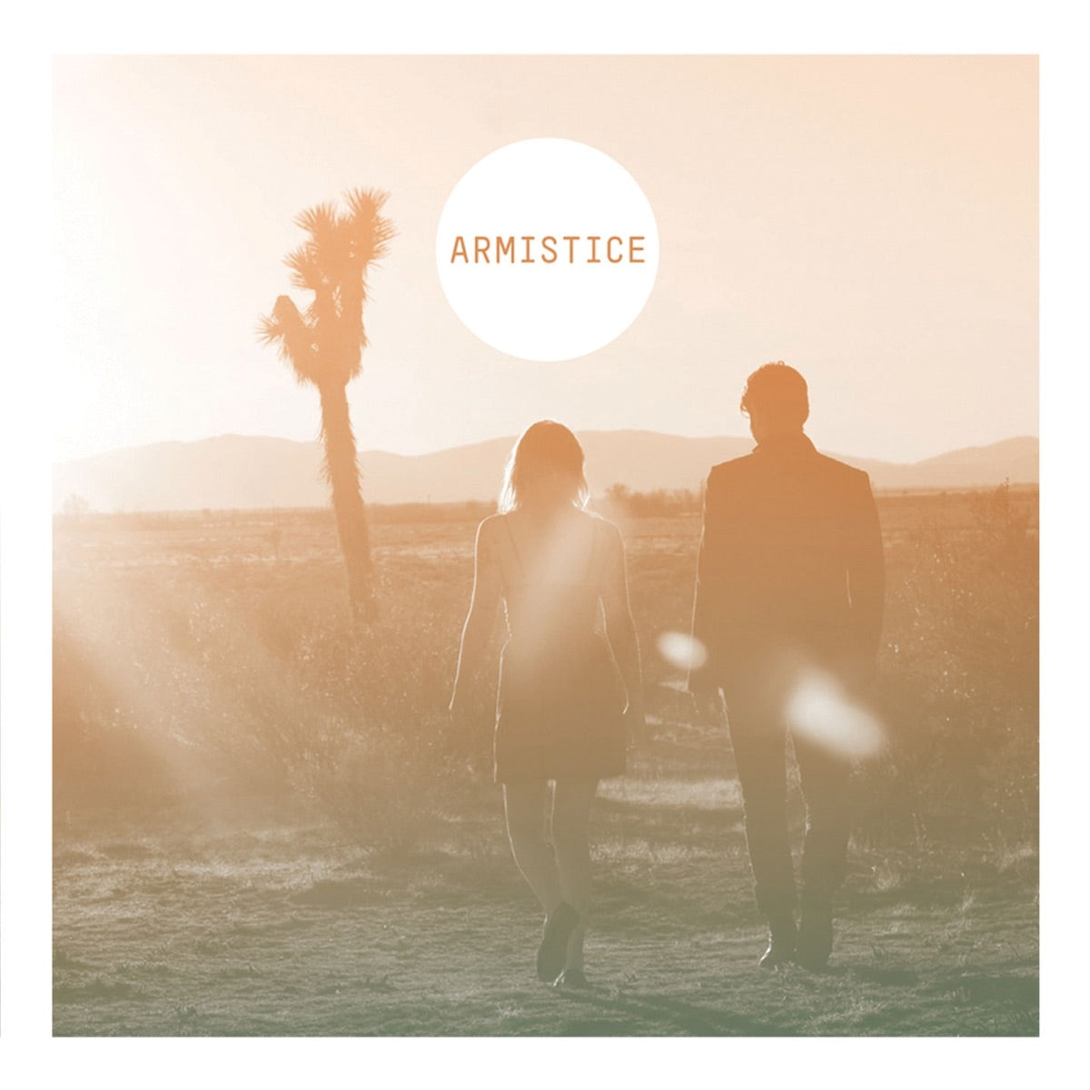 Armistice (CD, VF)