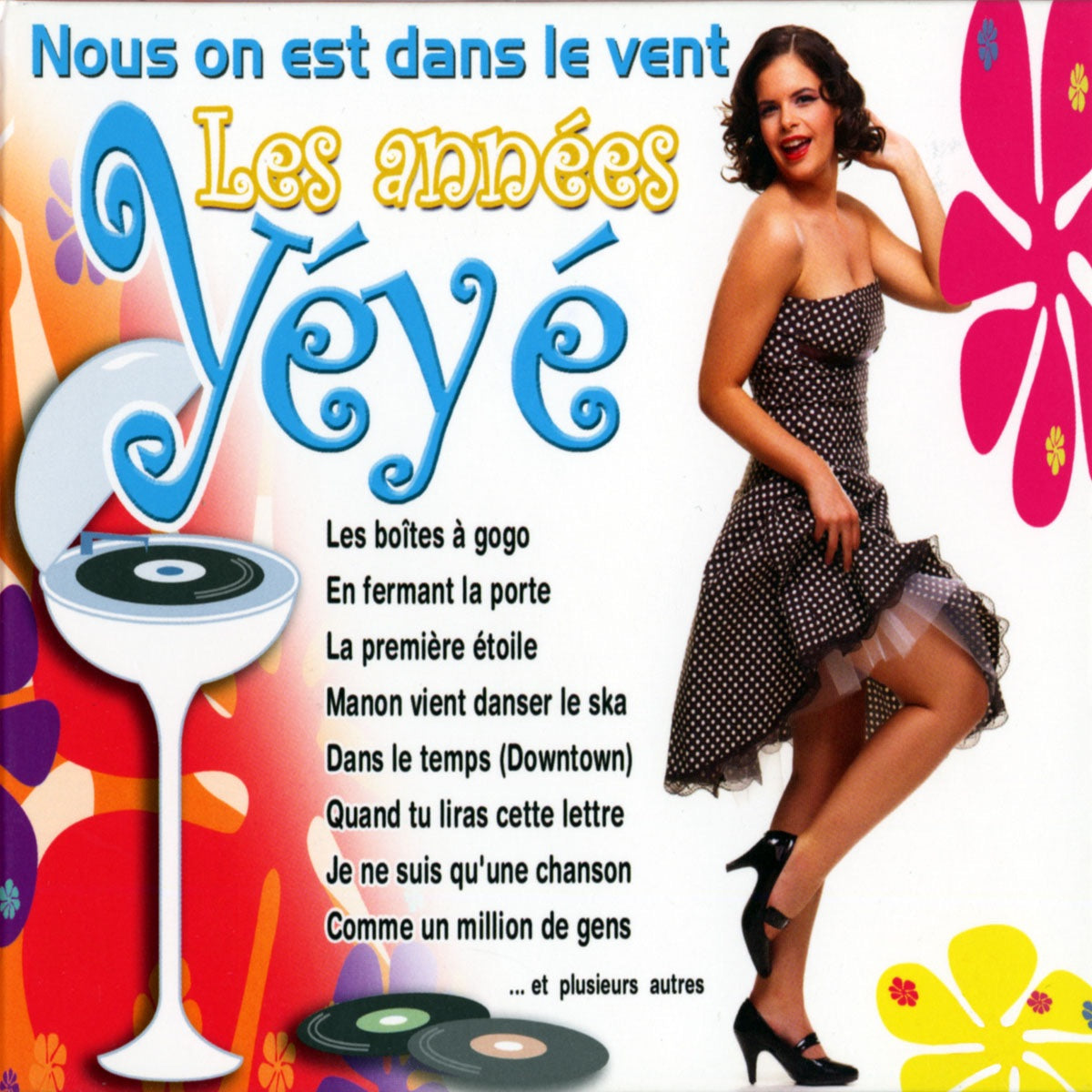 Génération Boomer – Nous On Est Dans Le Vent (2-disc CD, VF)
