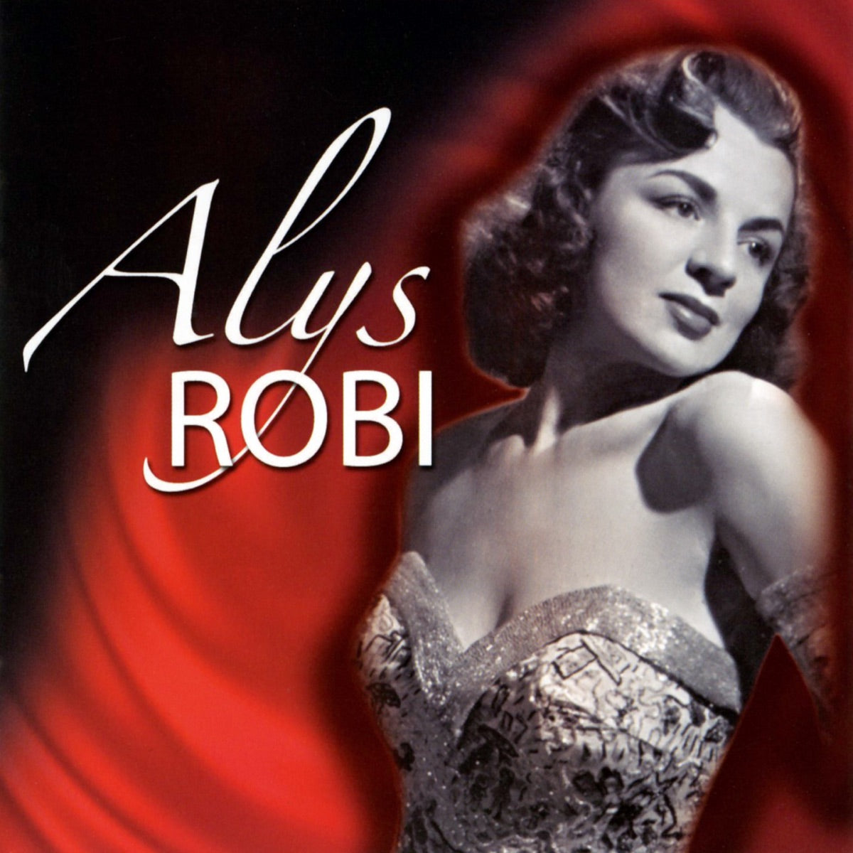 Alys Robi – L'anthologie 1943-1966 (62 Chansons) (3-disc CD, VF)