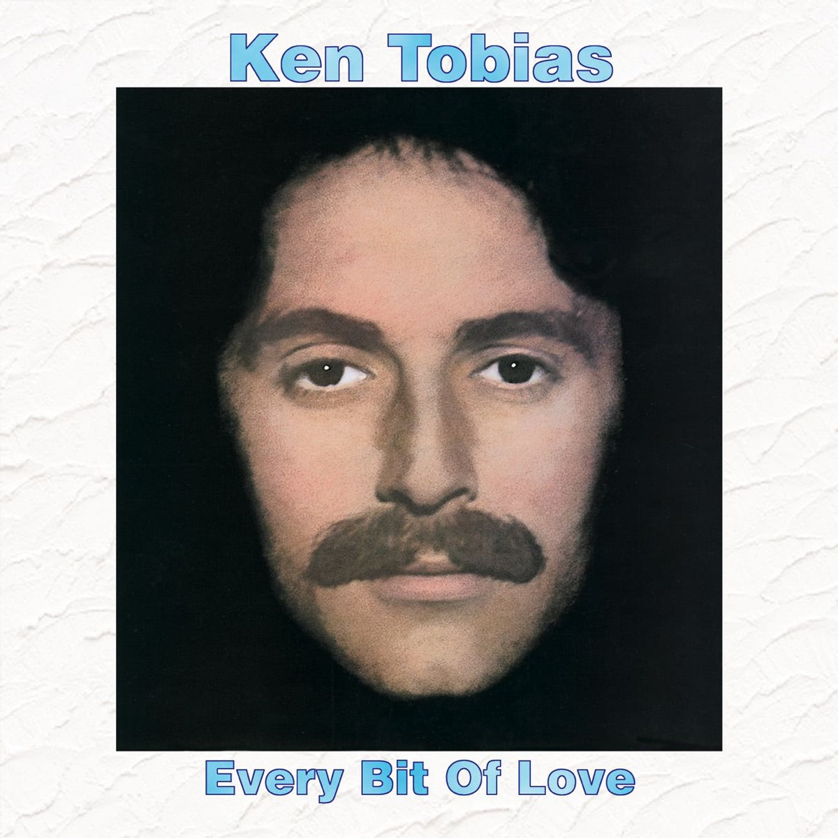 Ken Tobias – Every Bit Of Love (CD, EN)