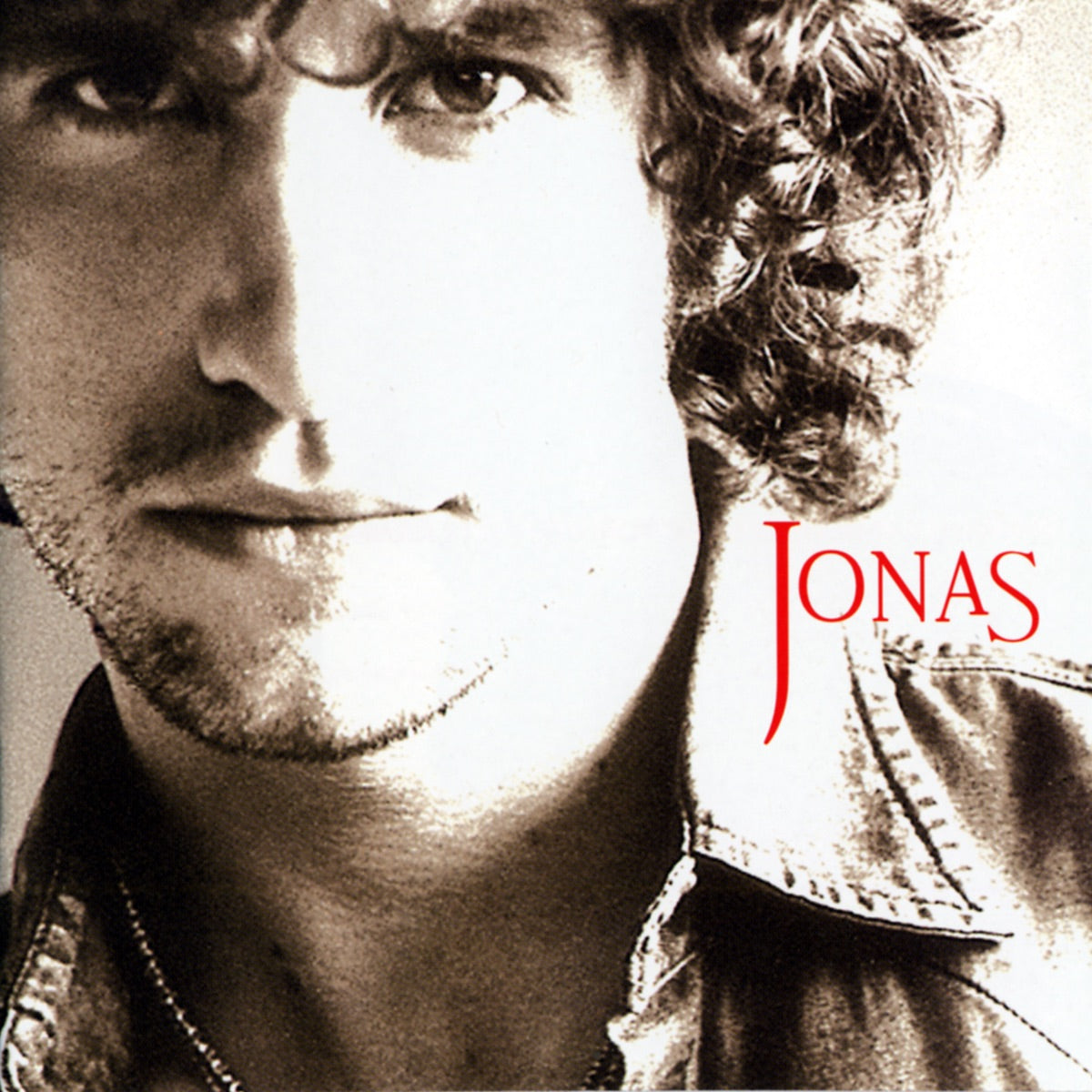 Jonas (CD, EN)