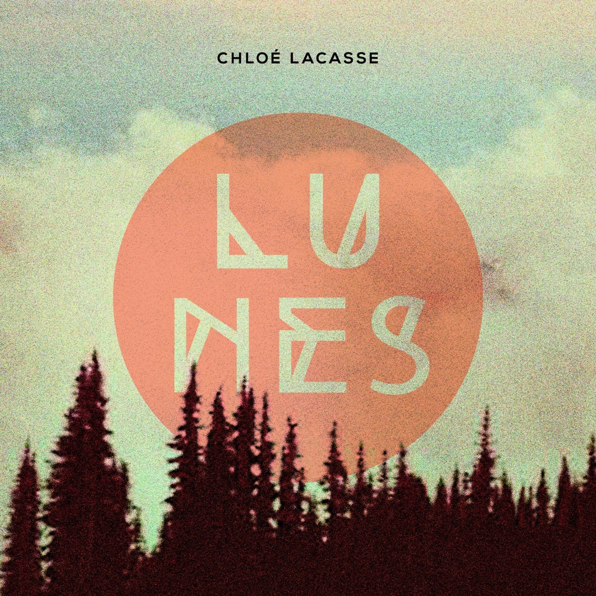 Chloe Lacasse – Lunes (CD, VF)