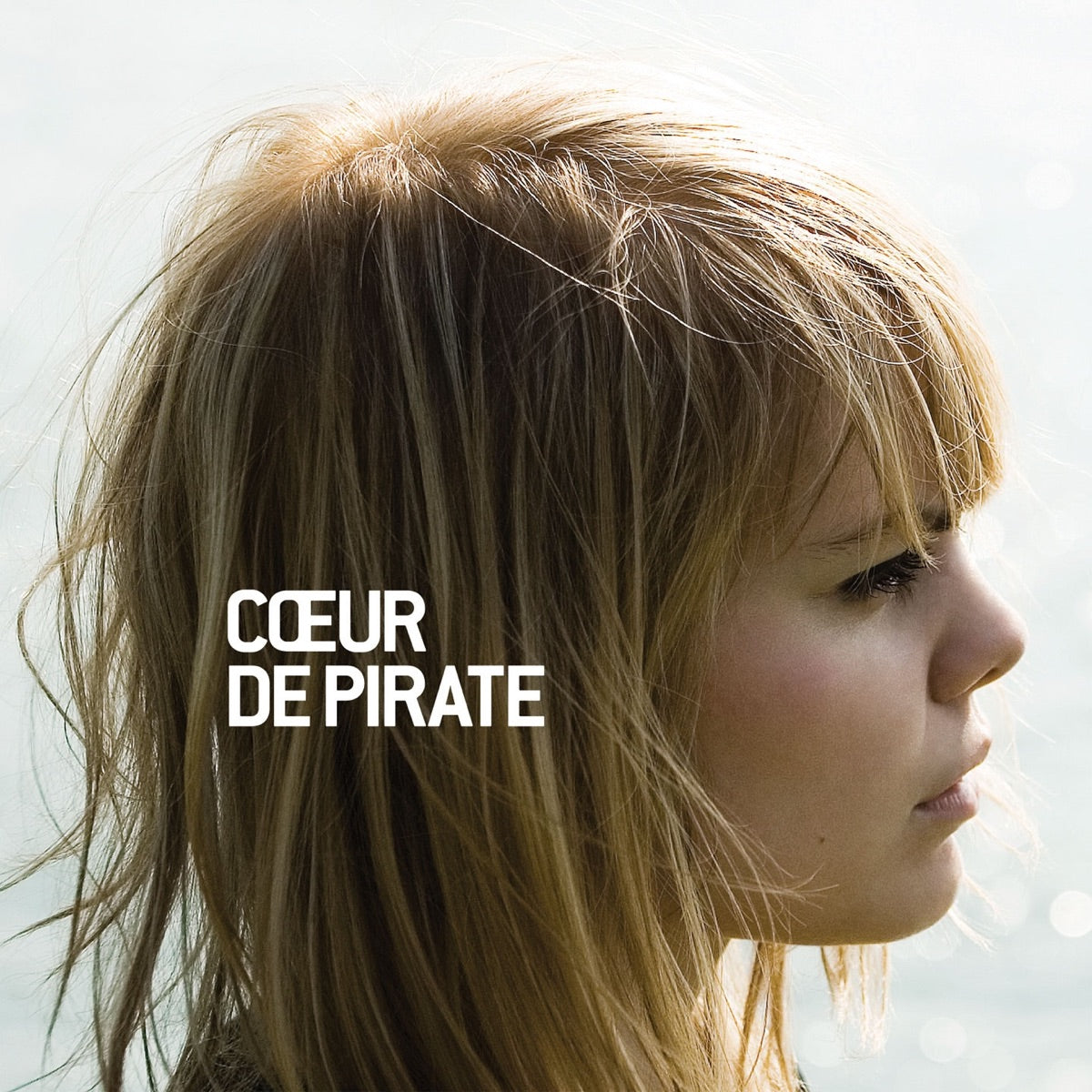 Cœur de Pirate (CD, VF)