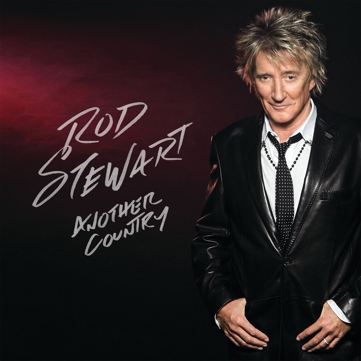 Rod Stewart – Another Country (CD, EN)