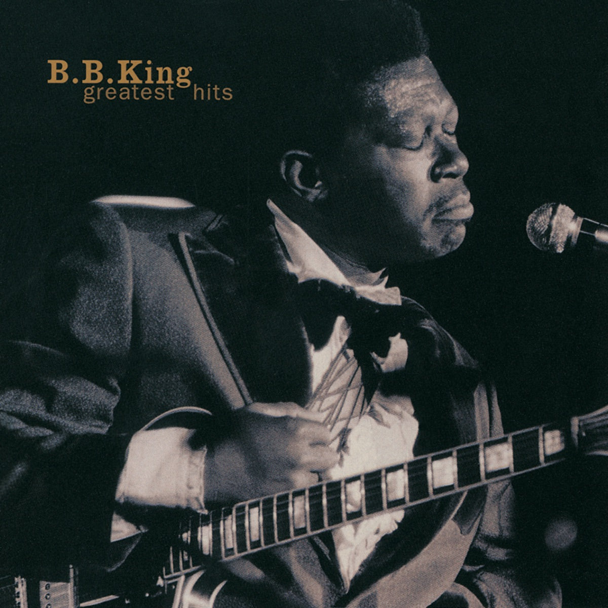 B.B. King – 18 Greatest Hits (CD, EN)