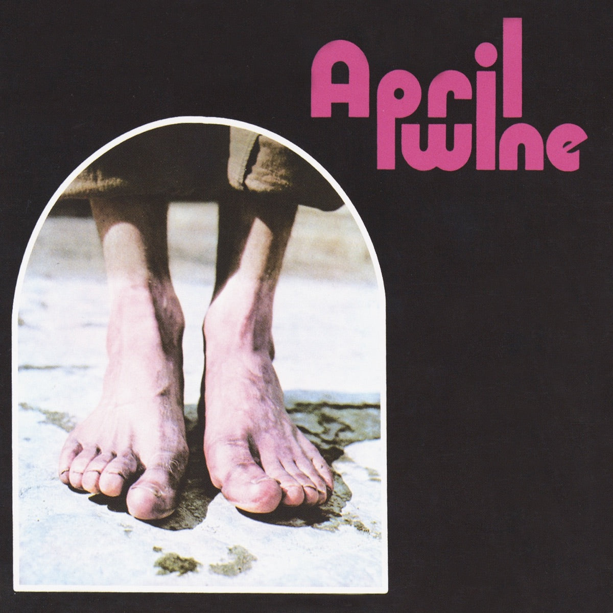 April Wine (CD, EN)