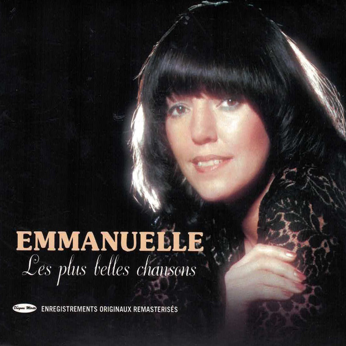 Emmanuelle – Les Plus Belles Chansons (CD, VF)