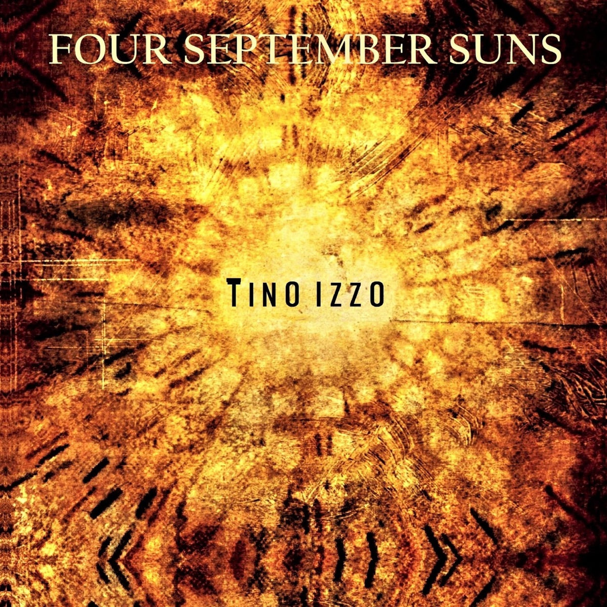 Four September Suns – One (CD, EN)