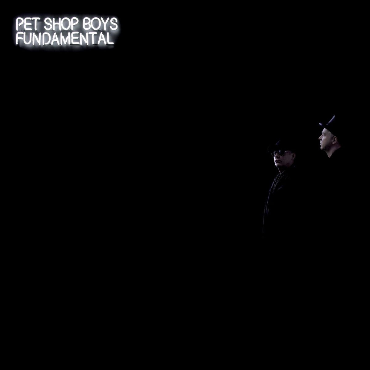 Pet Shop Boys – Fundamental (CD, EN)