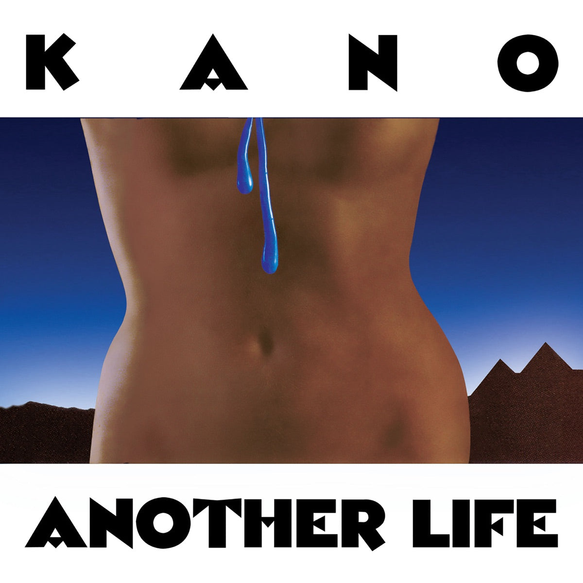 Kano – Another Life (CD, EN)
