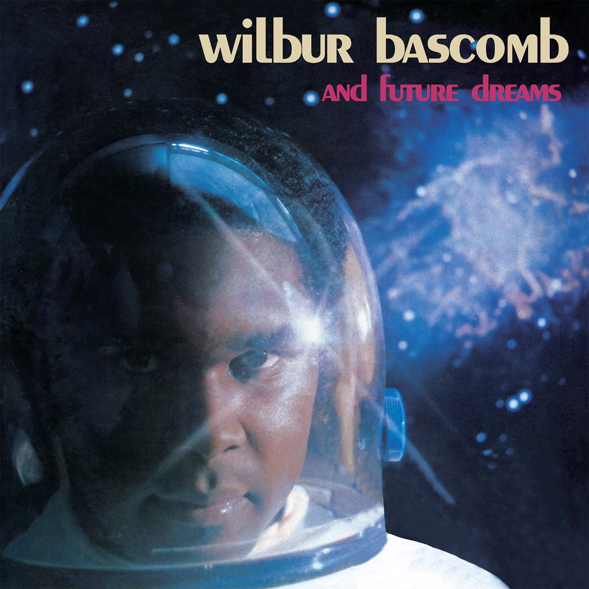 Wilbur Bascomb – And Future Dreams (CD, EN)