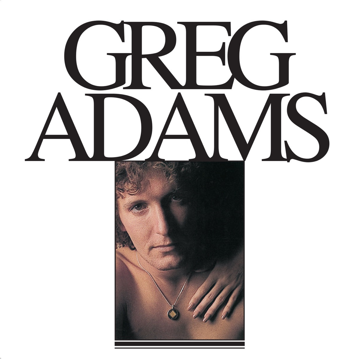 Greg Adams (CD, EN)