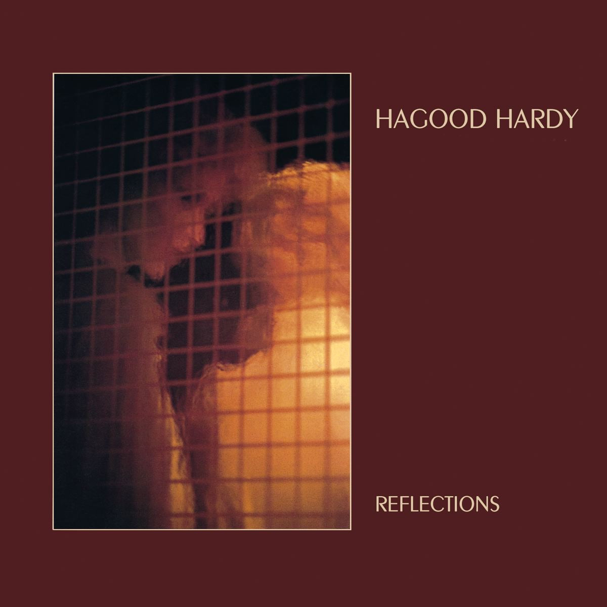 Hagood Hardy – Reflections (CD, EN)