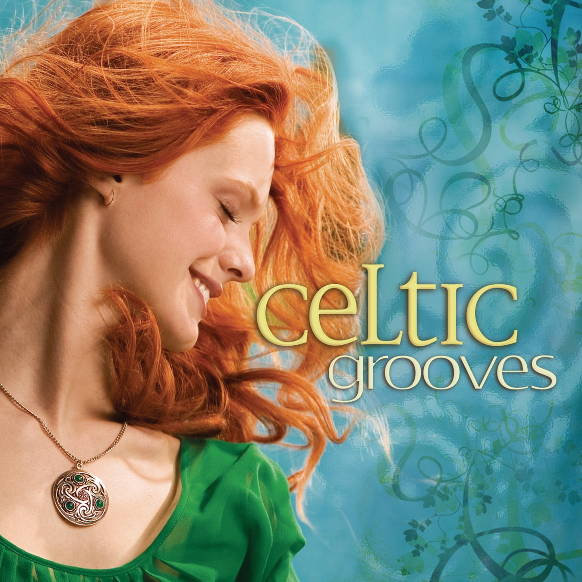 Celtic Grooves – Ian Campbell (CD, EN)