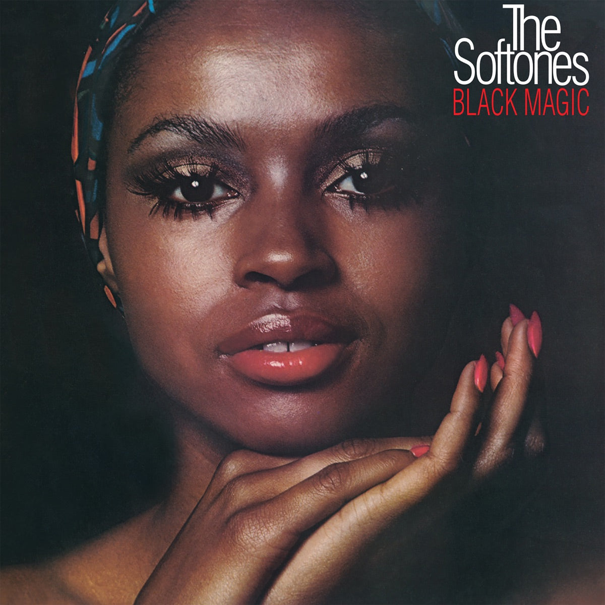 Softones – Black Magic (CD, EN)