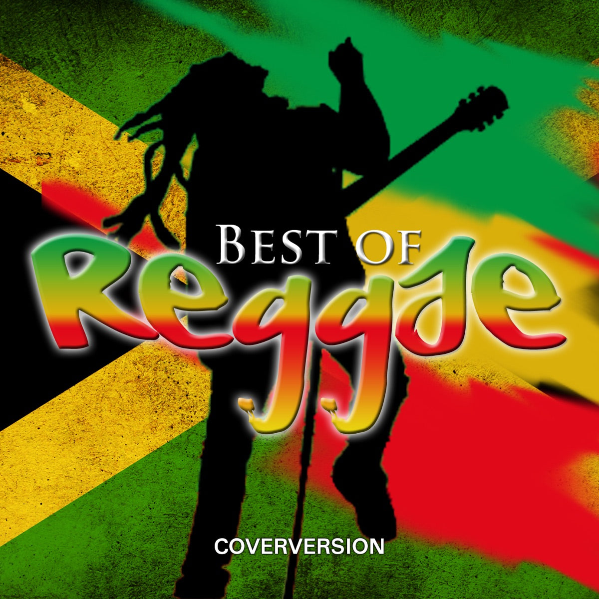 Best of Reggae – Various Artists (3-disc CD, EN)