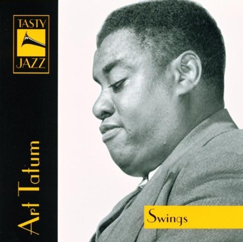 Art Tatum – Swings (CD, EN)