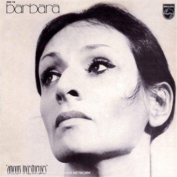Barbara – Amours Incestueuses (CD, VF)