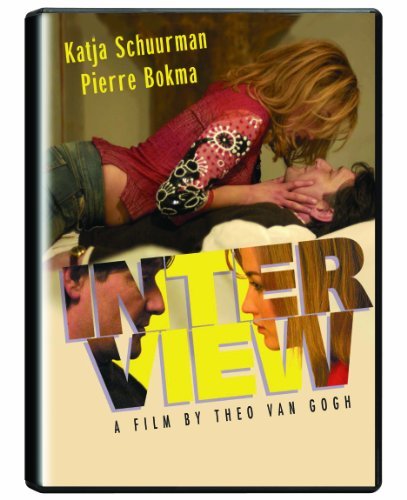 Interview – A Film By Theo Van Gogh (DVD, EN)