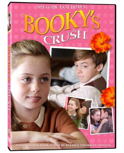 Booky'S Crush (DVD, EN)