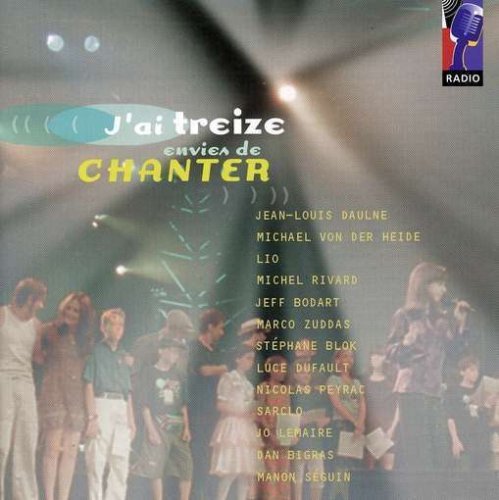 Treize a la Douzaine (CD, VF)