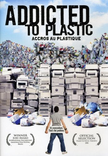 Addicted To Plastic – Accros Au Plastique (DVD, VF/EN)