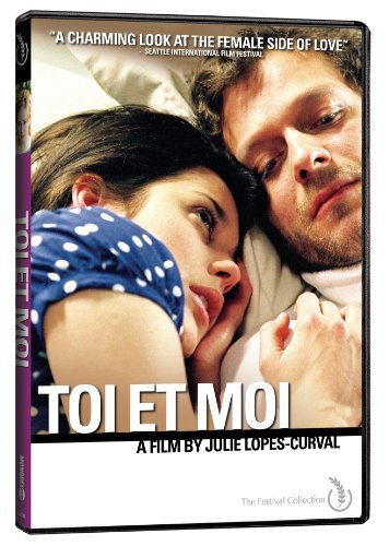 Toi et Moi – Toi Et Moi (DVDF-339) (DVD, VF/EN)