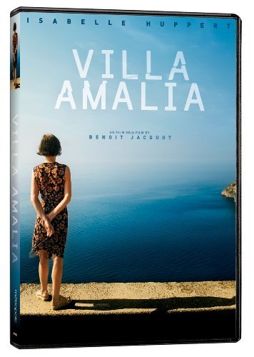 Villa Amalia (DVD, VF/EN)